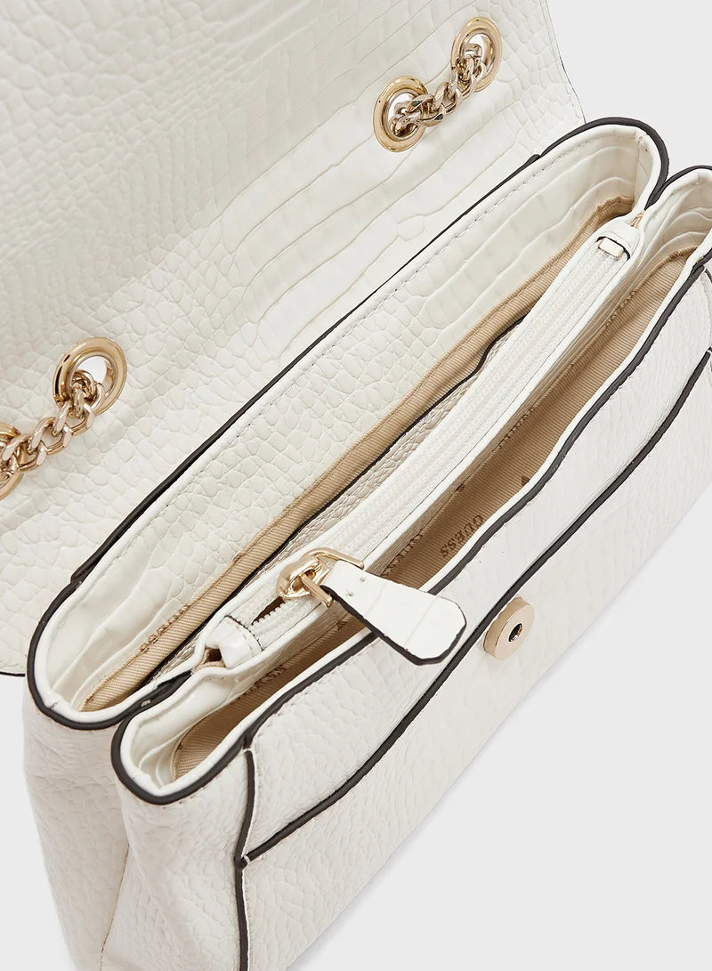 جس Silvye Convertible Crossbody
