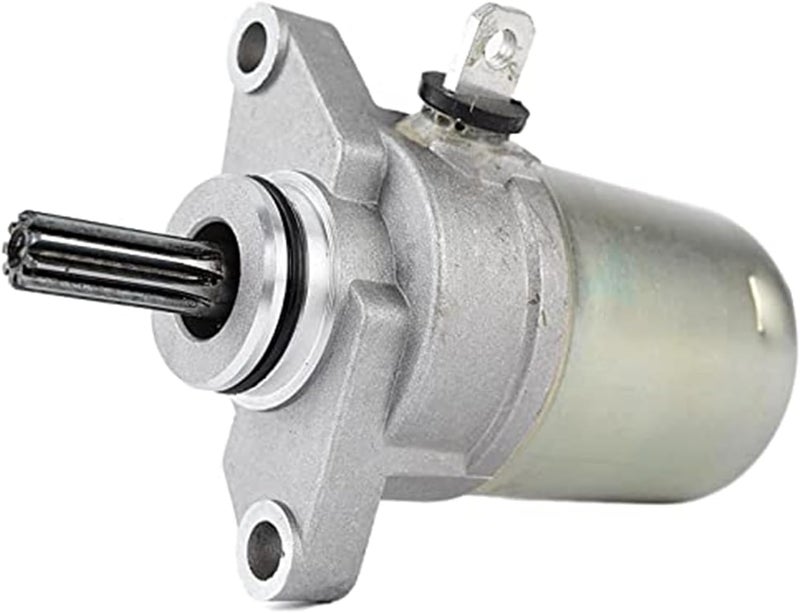 DEMULAX ATV Engine Electric Starter Motor - Image 1