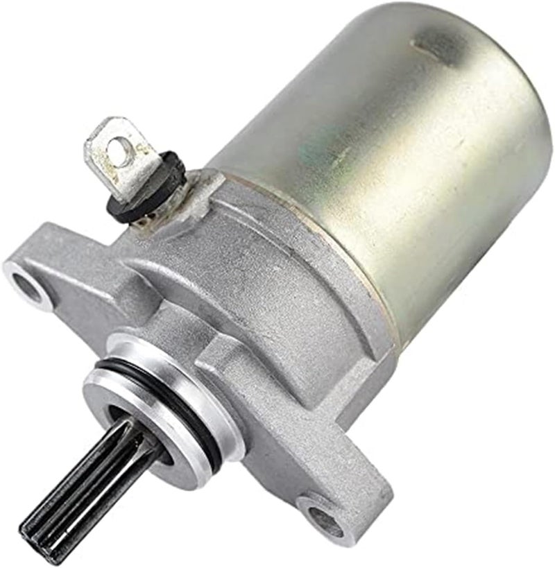 DEMULAX ATV Engine Electric Starter Motor - Image 5