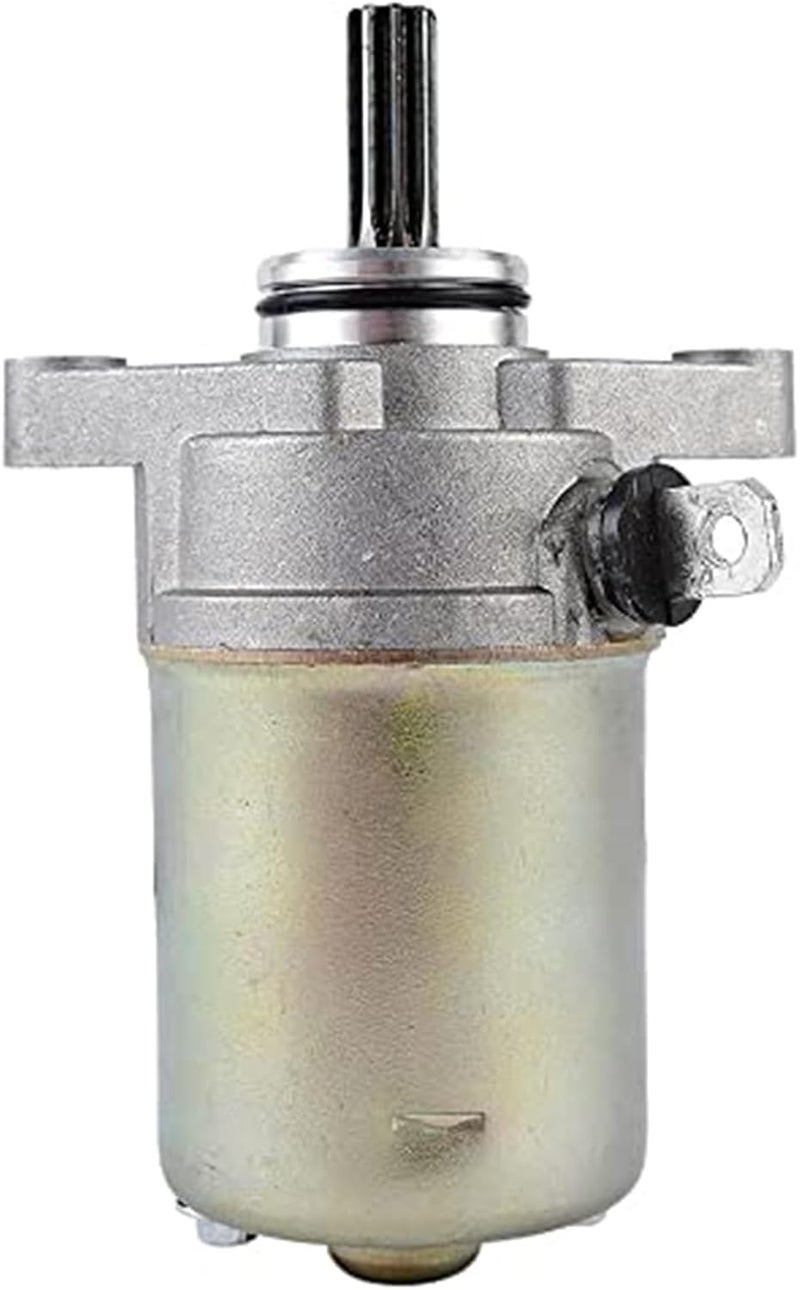 DEMULAX ATV Engine Electric Starter Motor - Image 3