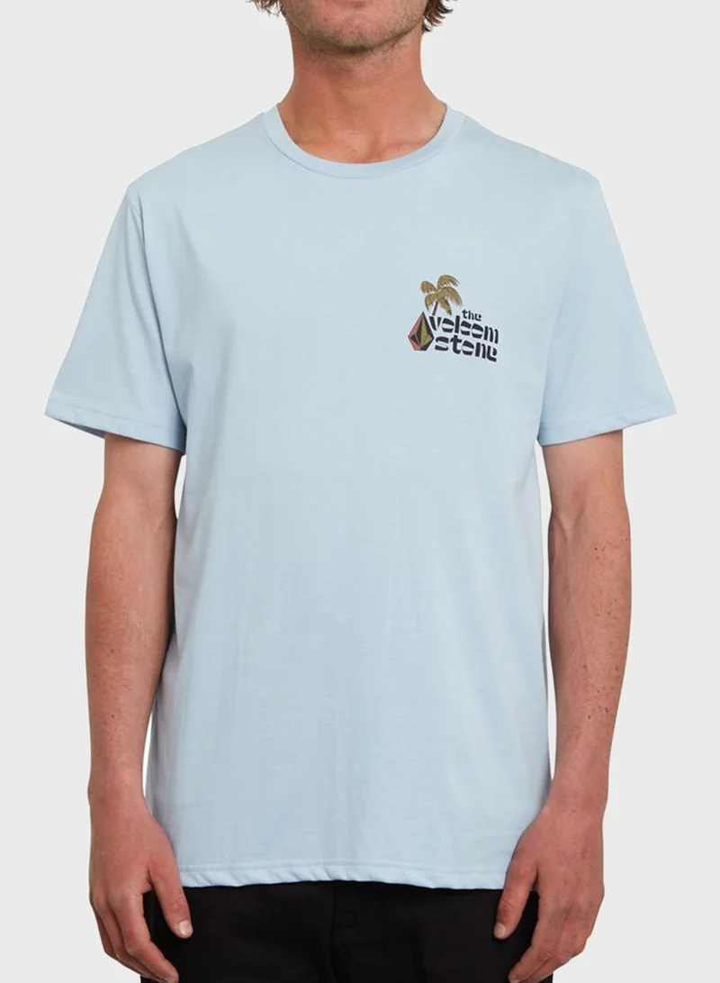 Volcom Paradise T-Shirt