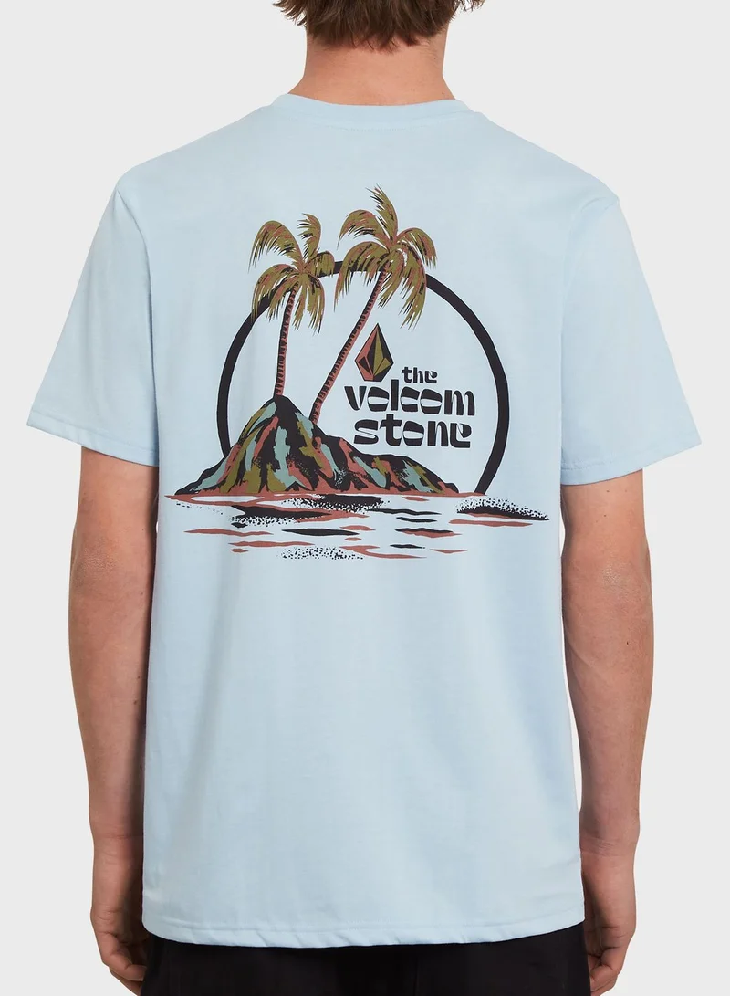 Volcom Paradise T-Shirt
