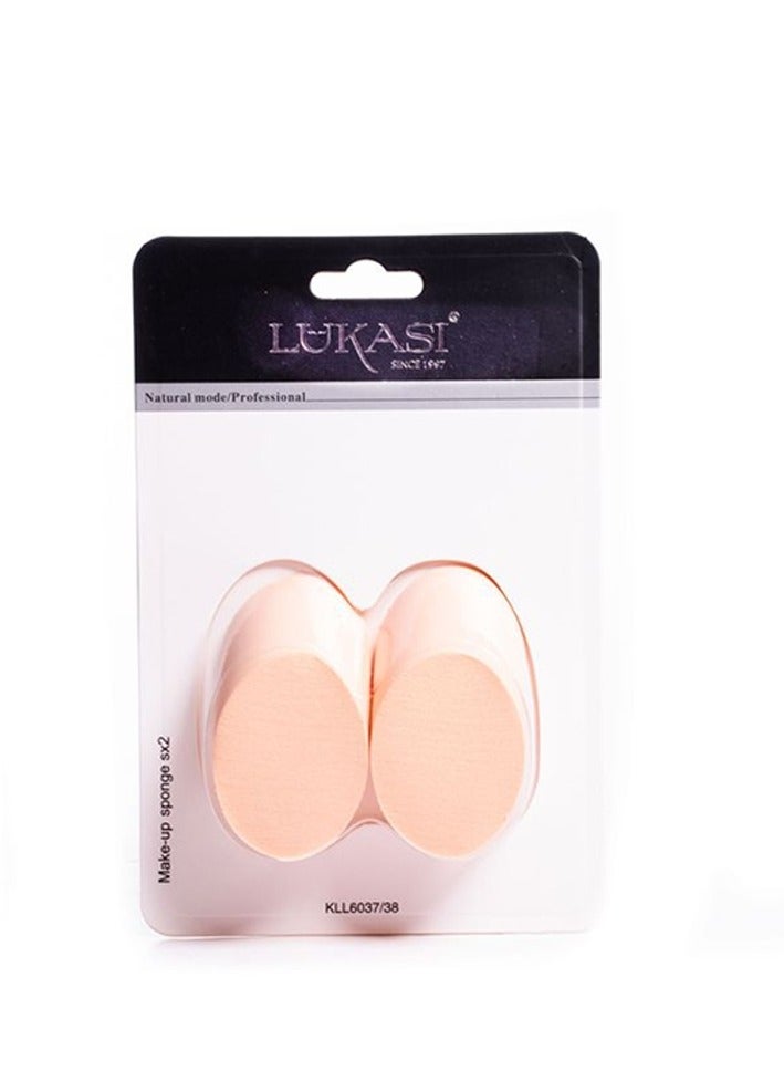 Lukasi Make-up Sponge Professionnel