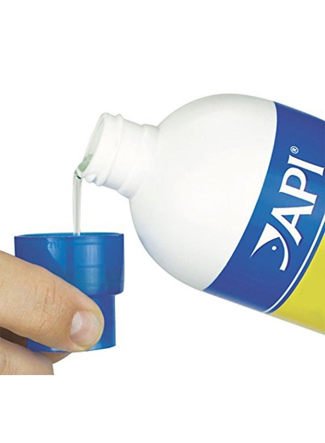 Api Accu-Clear, 8 Oz, Multicolor, Fl Oz (Pack Of 1) - Image 2