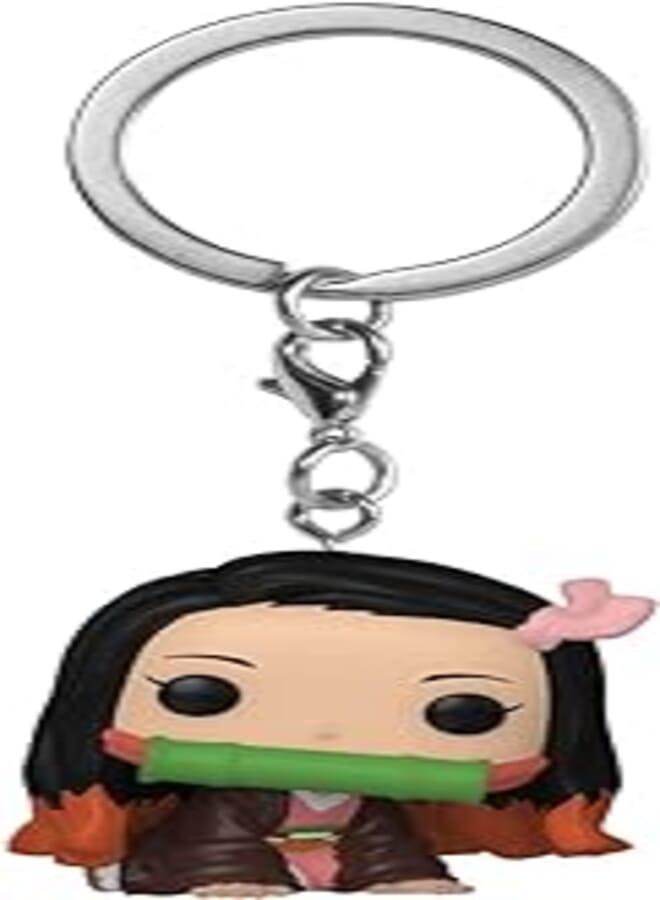Funko Pocket Pop! Animation: Demon Slayer - Nezuko