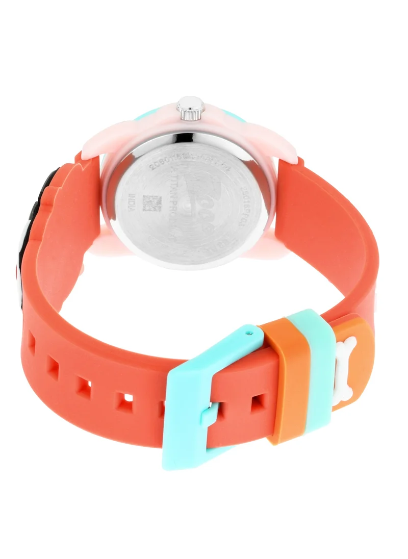 زوب Zoop Watch for Kids