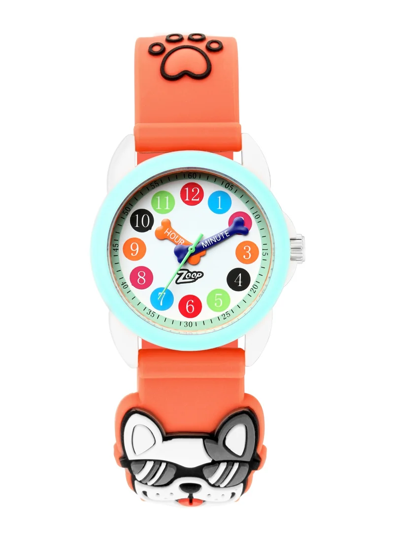 زوب Zoop Watch for Kids