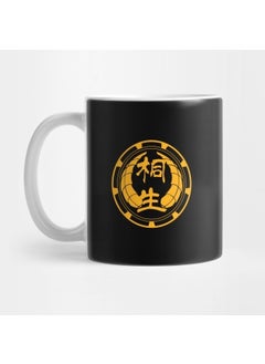 Hololive - Kiryu Family By Kiryu Coco Mug Glass