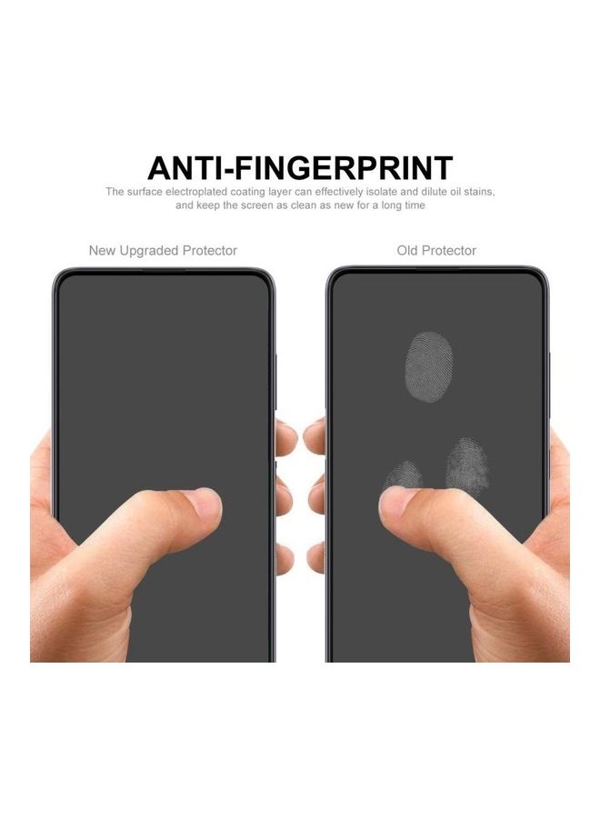 BGM 10-Pieces 9H 2.5D Screen Protector Tempered Glass For iPhone 13 Pro Max Clear - Image 5