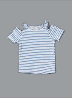 LC WAIKIKI Girl SS T-Shirt  - Image 1