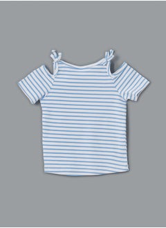 LC WAIKIKI Girl SS T-Shirt  - Image 2