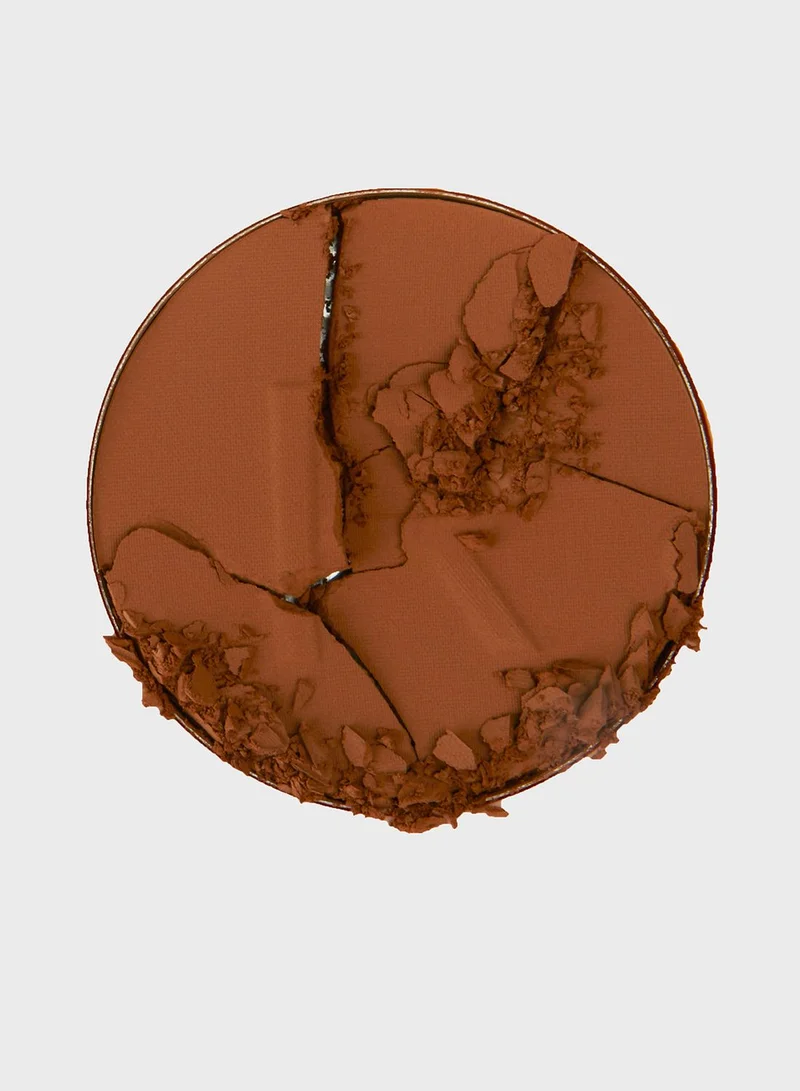 REVOLUTION Revolution Reloaded Pressed Powder Chestnut