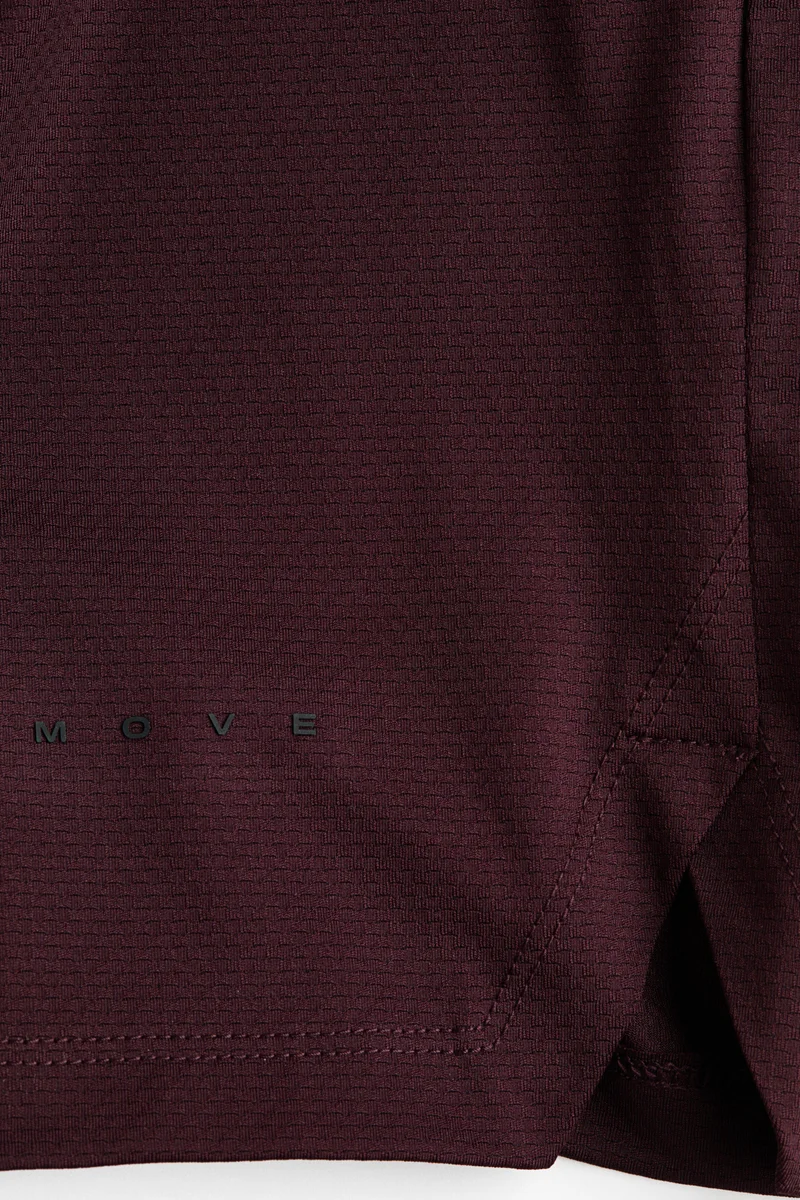 H&M  Sports shorts in DryMove™ for Men | Best Price UAE