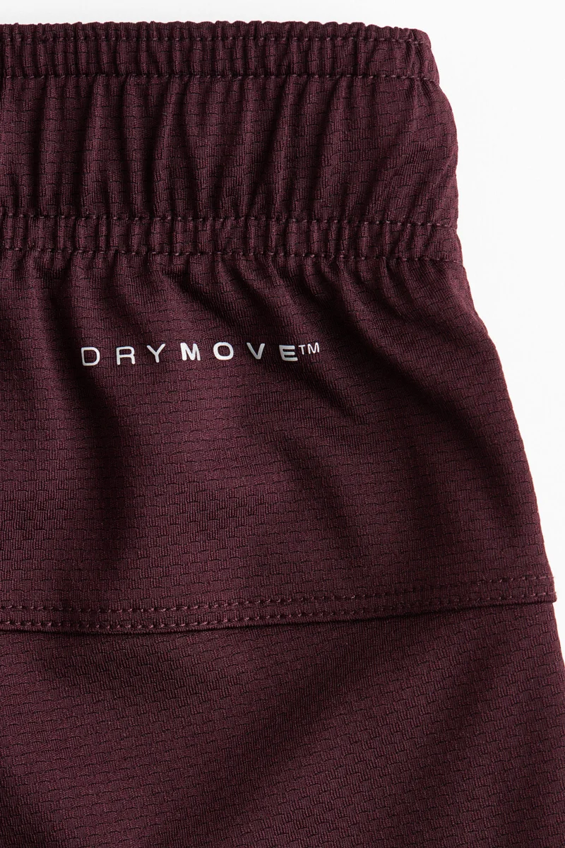 H&M  Sports shorts in DryMove™ for Men | Best Price UAE
