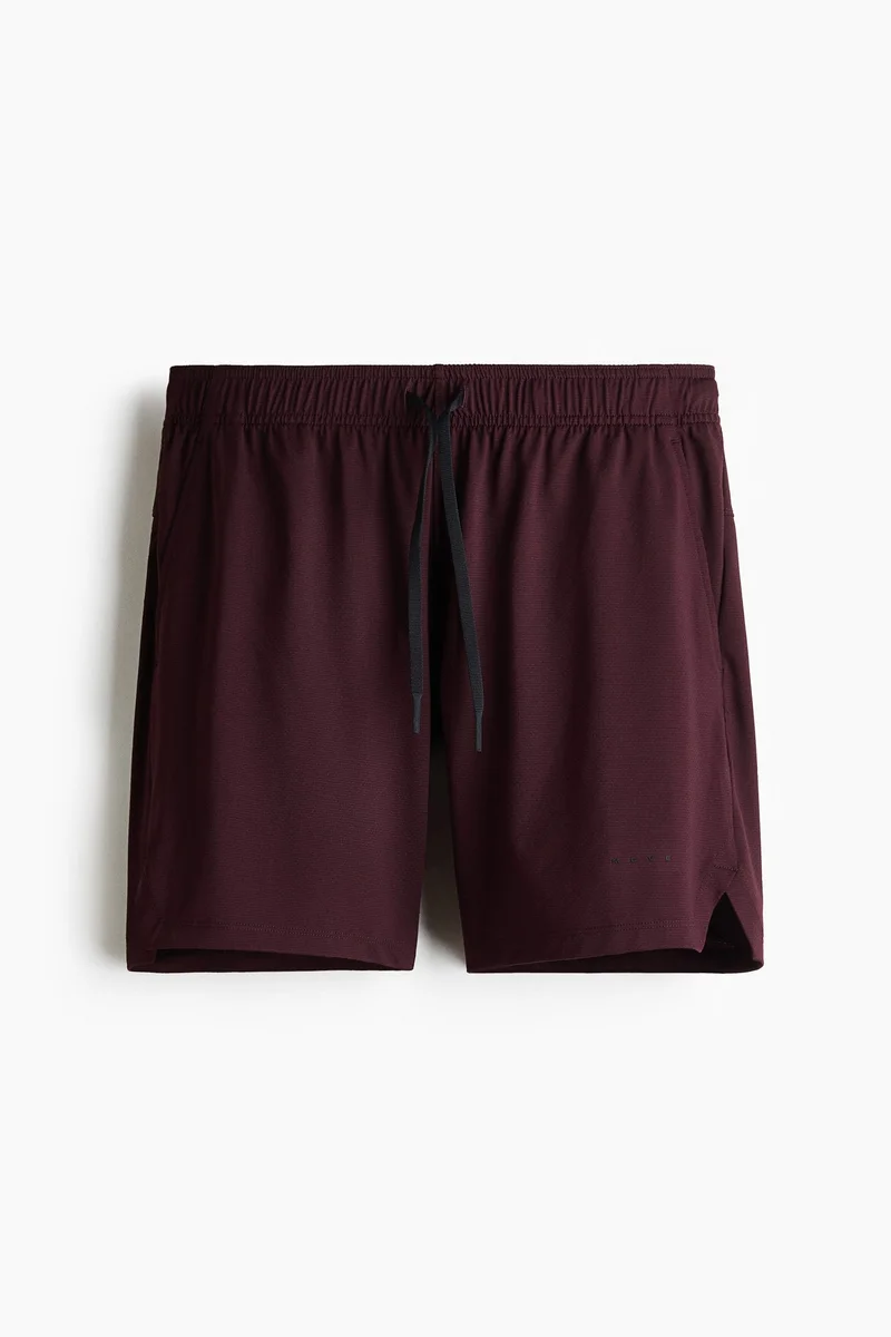 H&M  Sports shorts in DryMove™ for Men | Best Price UAE
