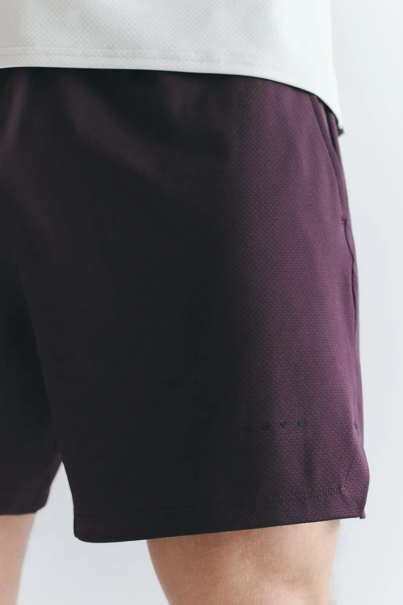 H&M  Sports shorts in DryMove™ for Men | Best Price UAE
