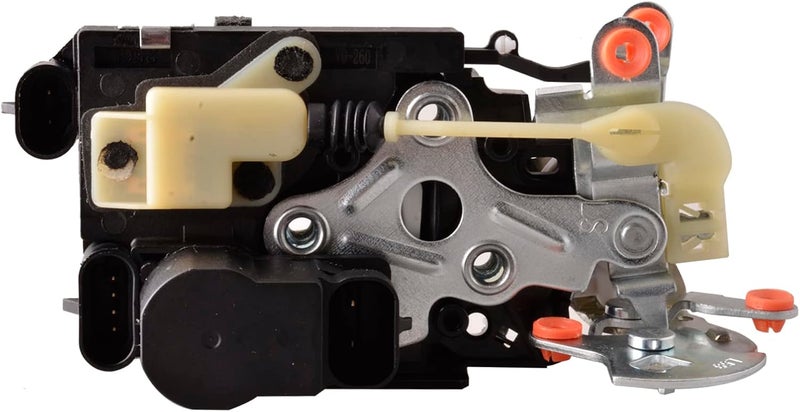 Unikpas Door Lock Actuator Motor for Chevy S10 & GMC Sonoma (1998-2003) - Image 4