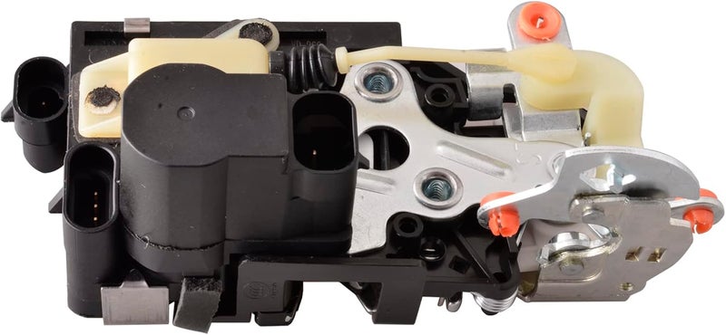 Unikpas Door Lock Actuator Motor for Chevy S10 & GMC Sonoma (1998-2003) - Image 5