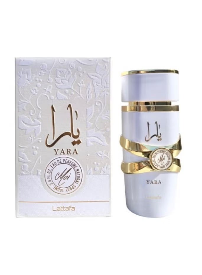 Lattafa Yara Moi By Lattafa EDP 100ml - Image 1