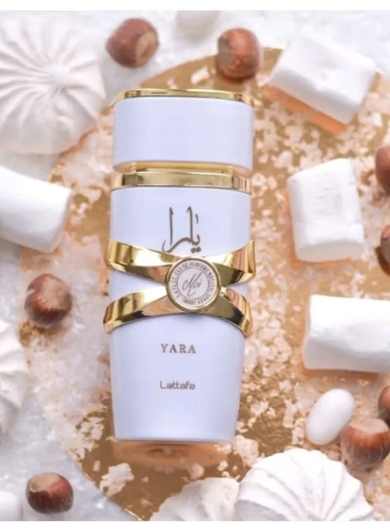 Lattafa Yara Moi By Lattafa EDP 100ml - Image 2