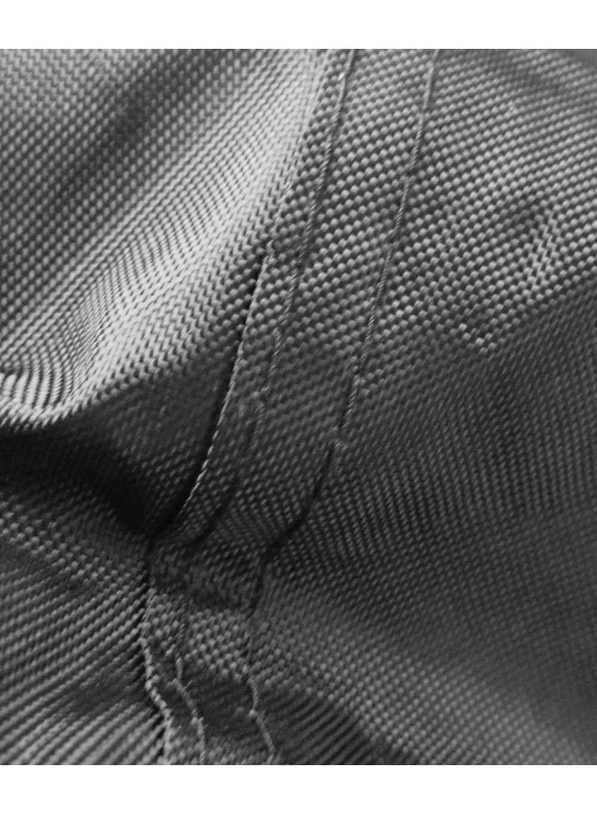 Budge Adult Bicycle Cover, Durable, All Weather, 78" Long x 27" Wide x 44" High, Model: BK-A3 - Image 1