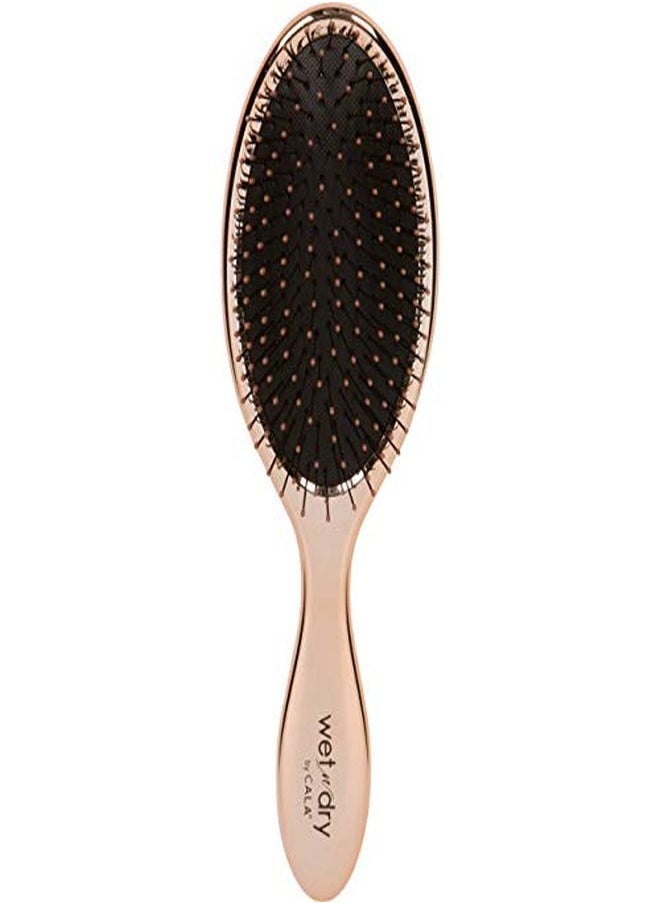 Wet-N-Dry Metallic Rose Gold Hair Brush - pzsku/ZB701EEF9026EF8ED6472Z/45/_/1646459481/abd98212-40fe-446d-b384-19ad3f66ec93