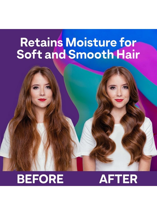 ColorProof - Colorproof Moisture Hair Conditioner 8.5FL. Oz. Nourishing and Moisturizing Conditioner, Mojito Mint Scent - Image 1