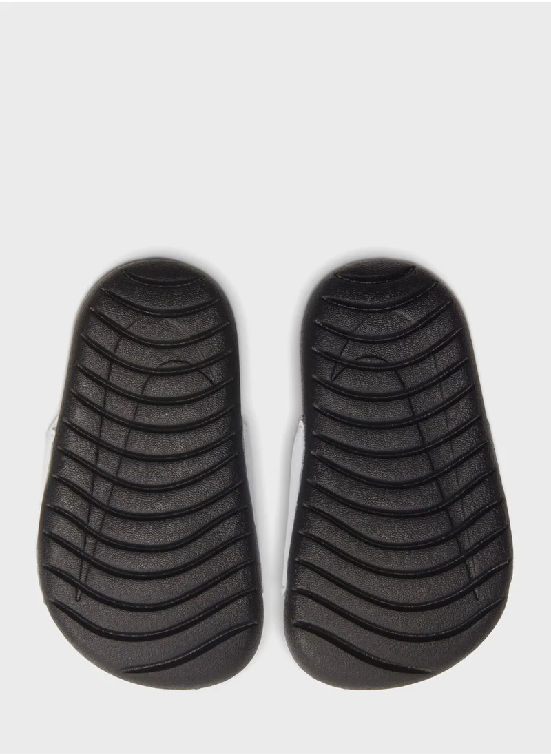 Nike Kids Kawa Slides