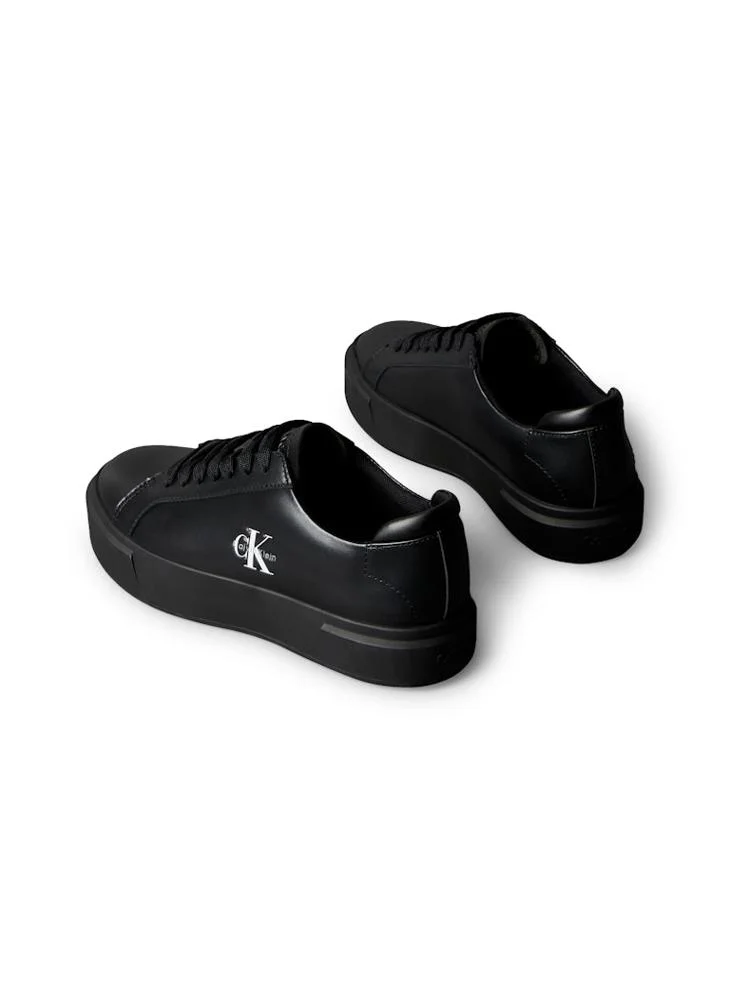 CALVIN KLEIN Casual Low Top Sneakers
