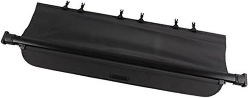 Vuzmode Retractable Trunk Cargo Cover for Volvo XC90 - Image 1