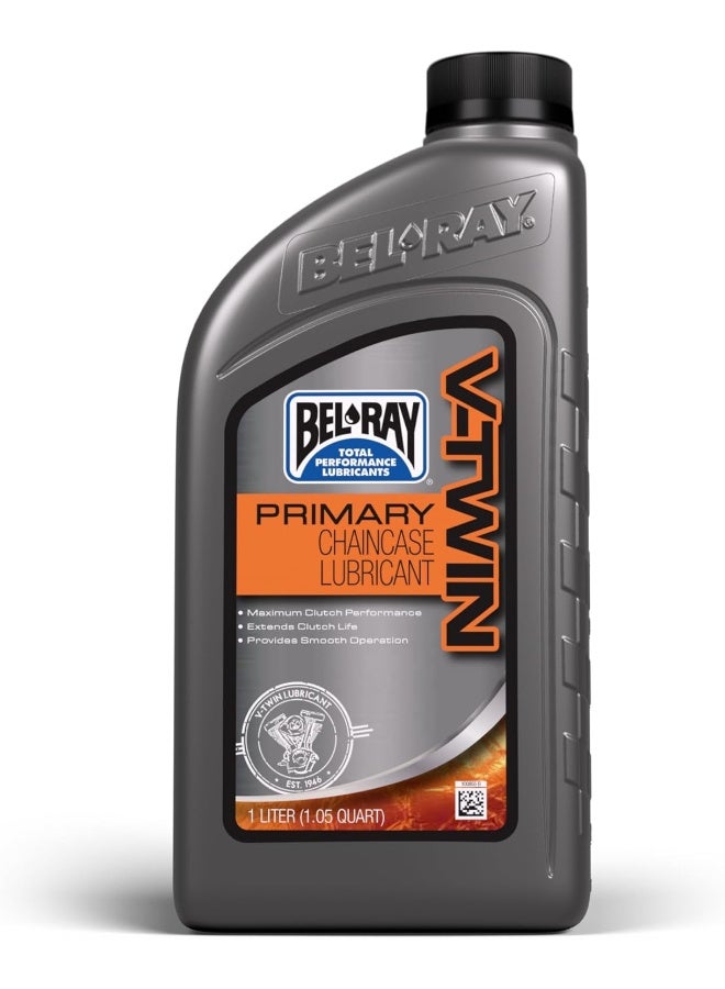 BEL-RAY Primary Chaincase Lubricant