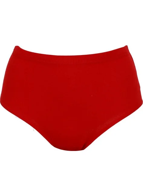 توتكو Ribana Bato Women's Panties 6-Pack