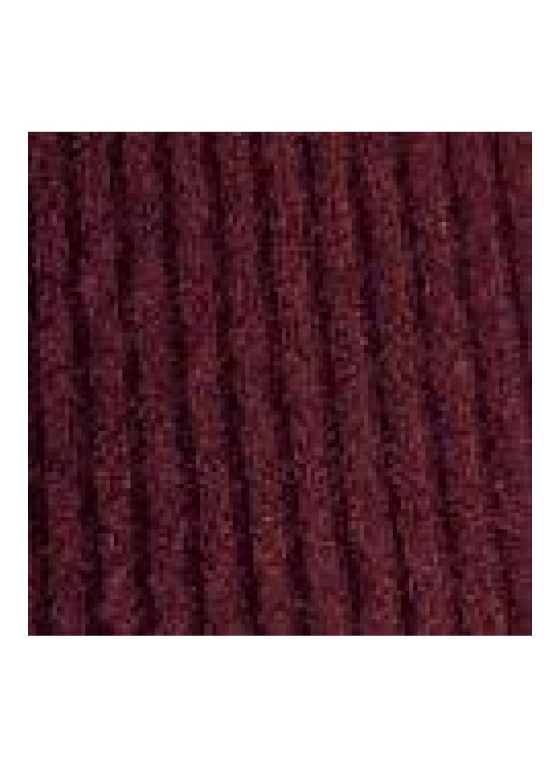 Miss Pap - Brushed Rib Racer Bodysuit - Image 1