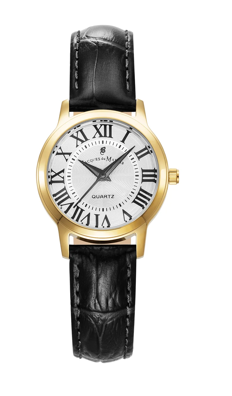 Jacques Du Manoir Jacques Du Manoir - Genesis Ladies Ladies Watch