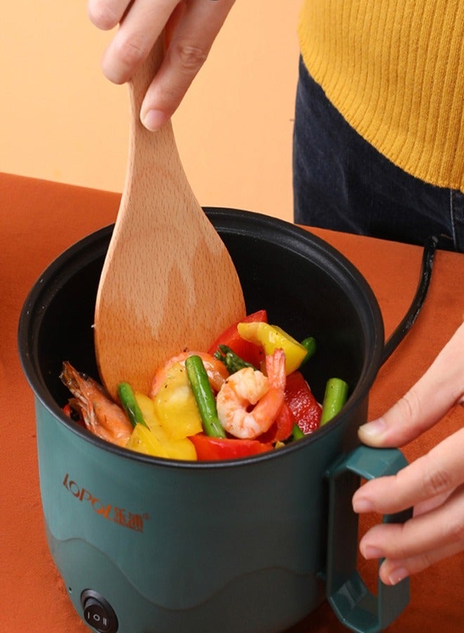كلناميان متعددة الوظائف من ثلاث طبقات للطعام والأرز بالبخار  - Image 1
