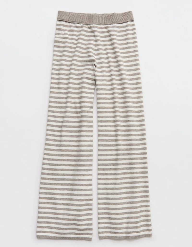 Aerie Aerie Sunday Soft Trouser