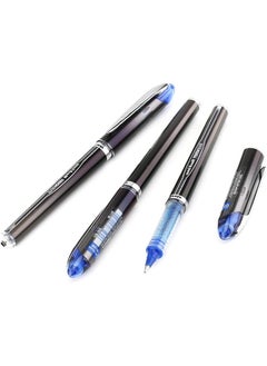 Ub205 Vision Elite Rollerball Pen 0.5Mm Tip 0.3Mm Line Blue Ref 9007051 Pack Of 12 - pzsku/ZB7029828280428014420Z/45/_/1740916818/4437b6eb-c9da-4814-9d3f-b8c5bcdb9fe3