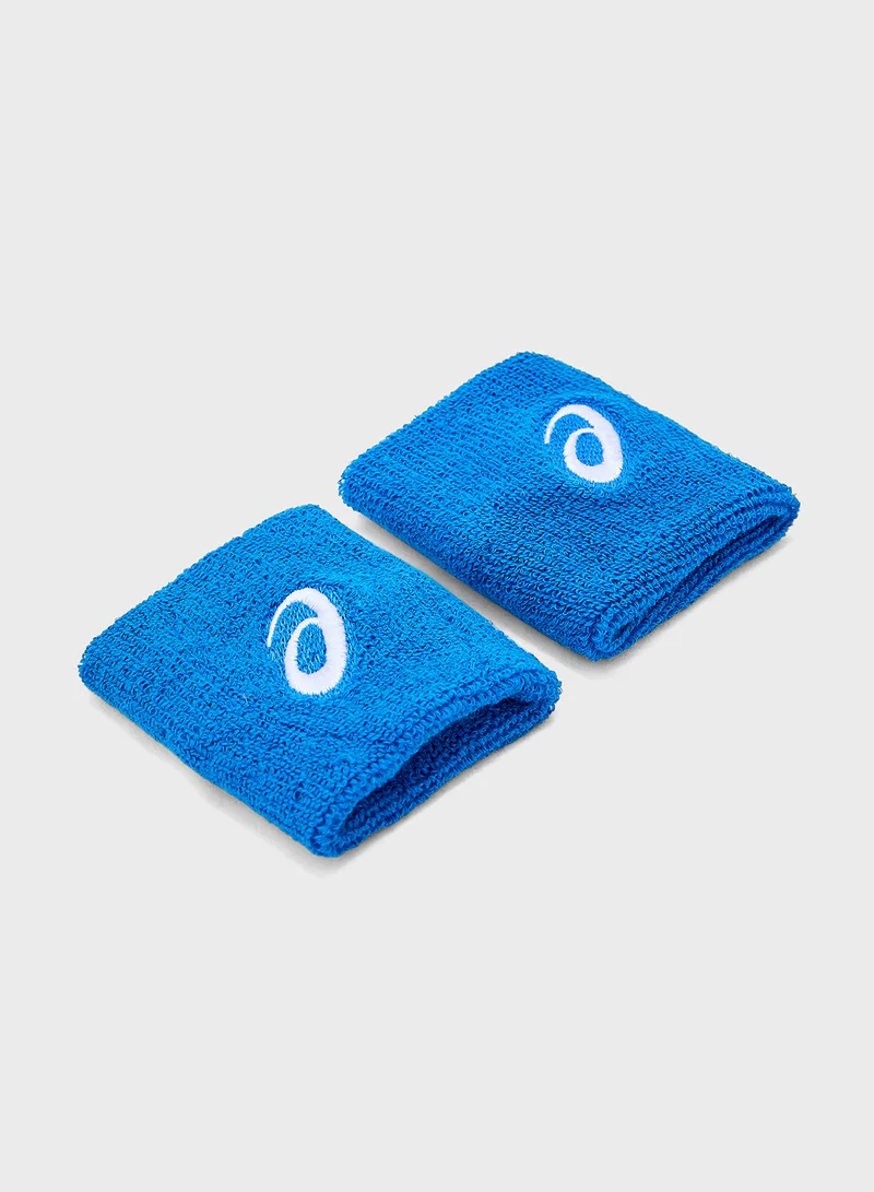 asics Essential Wristband