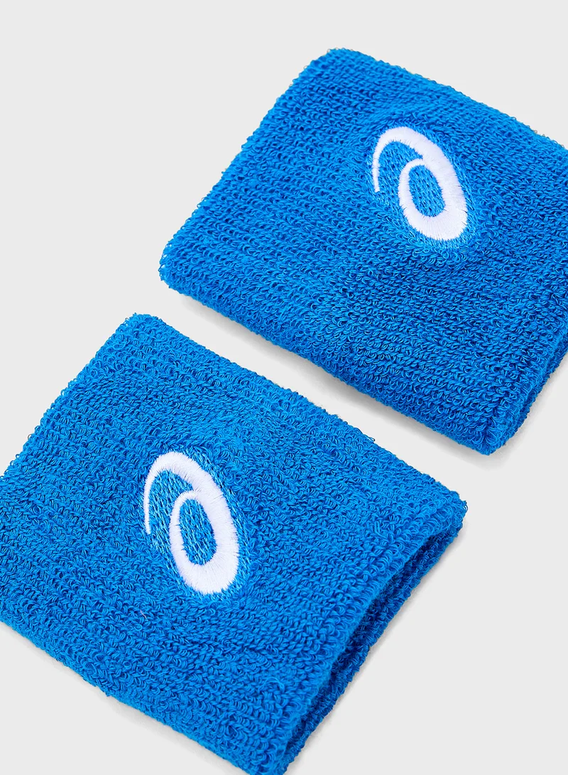 asics Essential Wristband