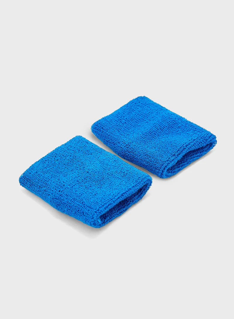 asics Essential Wristband
