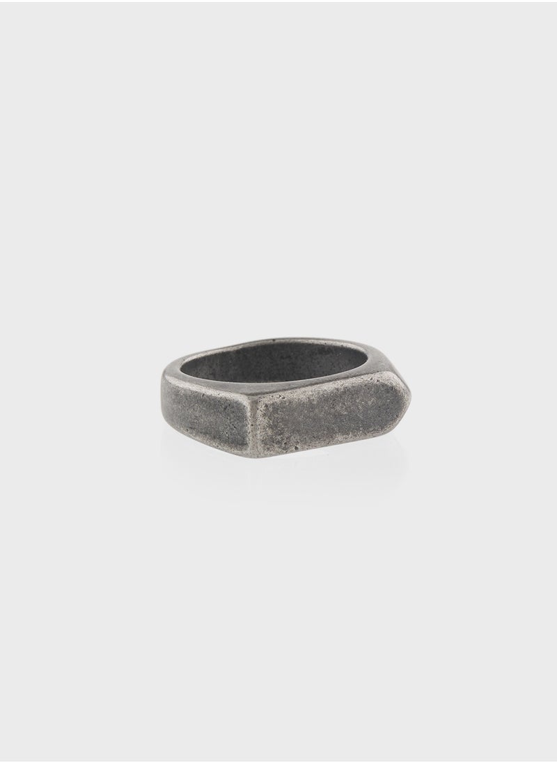 Seventy Five - Signet Ring - Image 1