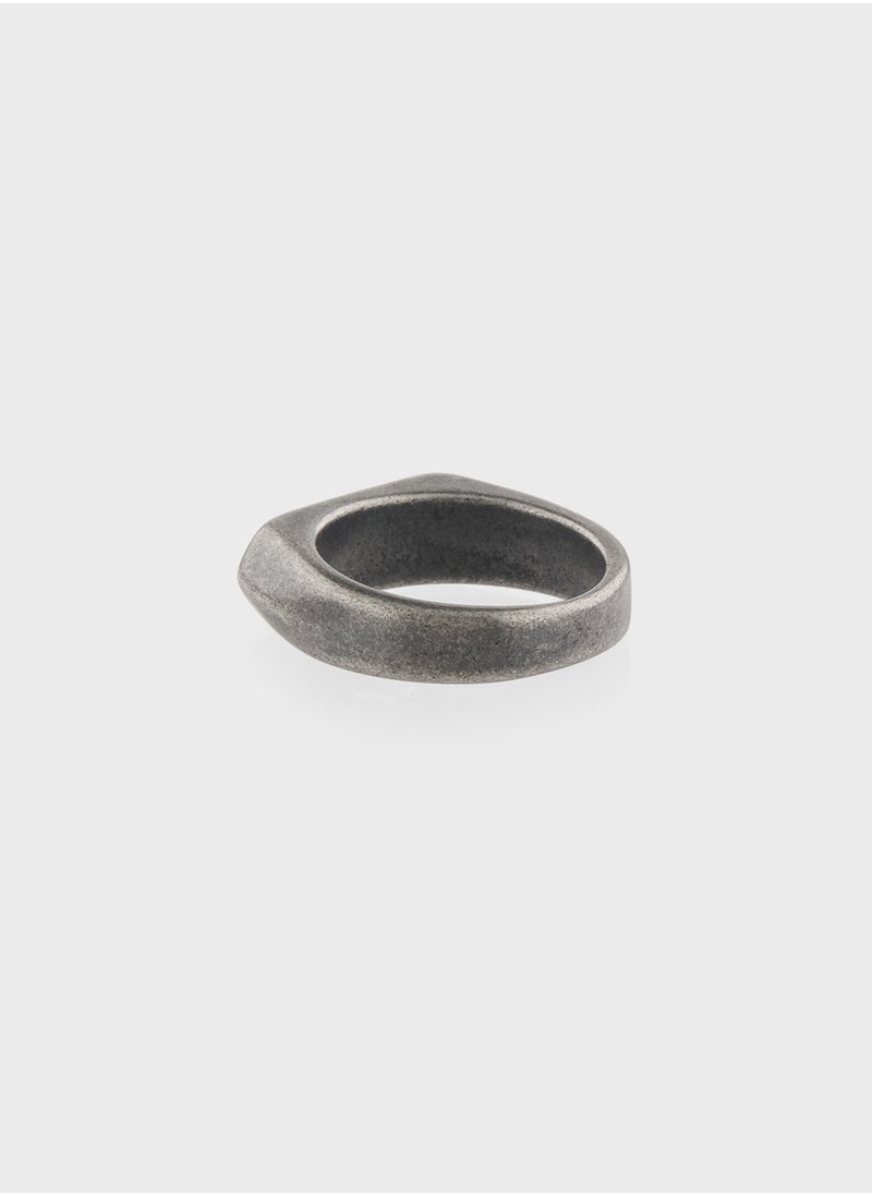 Seventy Five - Signet Ring - Image 1