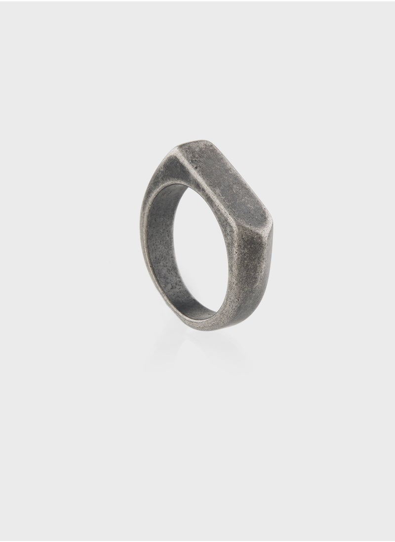 Seventy Five - Signet Ring - Image 1