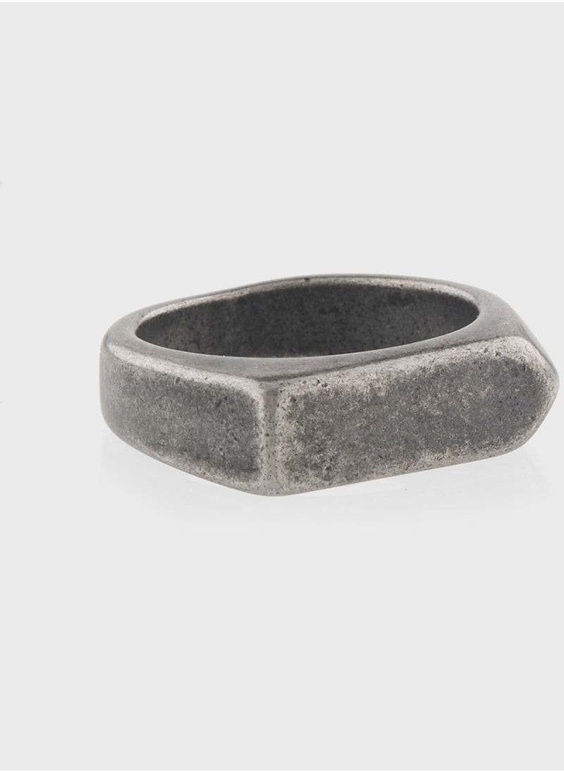 Seventy Five - Signet Ring - Image 1