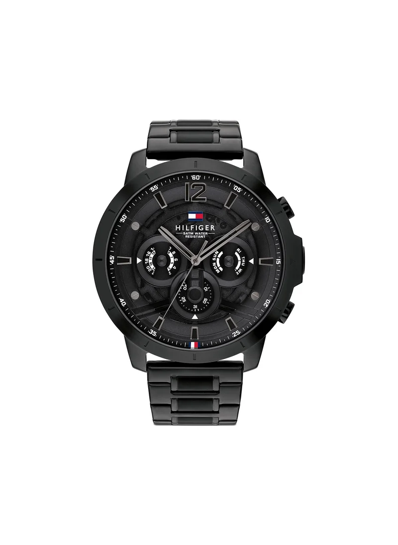 TOMMY HILFIGER Stainless Steel Chronograph Watch