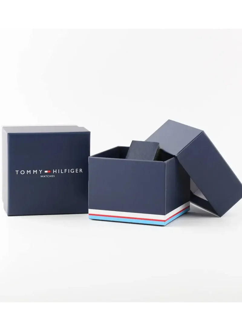 TOMMY HILFIGER Stainless Steel Chronograph Watch
