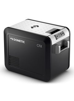 Dometic Portable freezer Car refrigerator for trips third generation refrigerator Black capacity 25 L  - Image 2