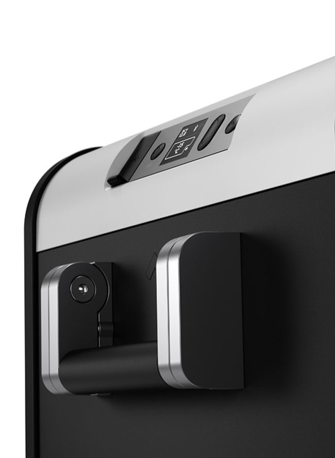 Dometic Portable freezer Car refrigerator for trips third generation refrigerator Black capacity 25 L - Image 3