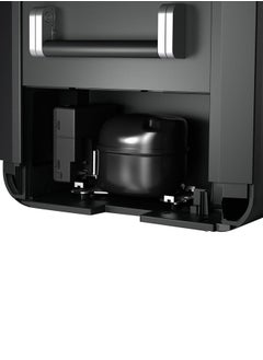 Dometic Portable freezer Car refrigerator for trips third generation refrigerator Black capacity 25 L  - Image 5
