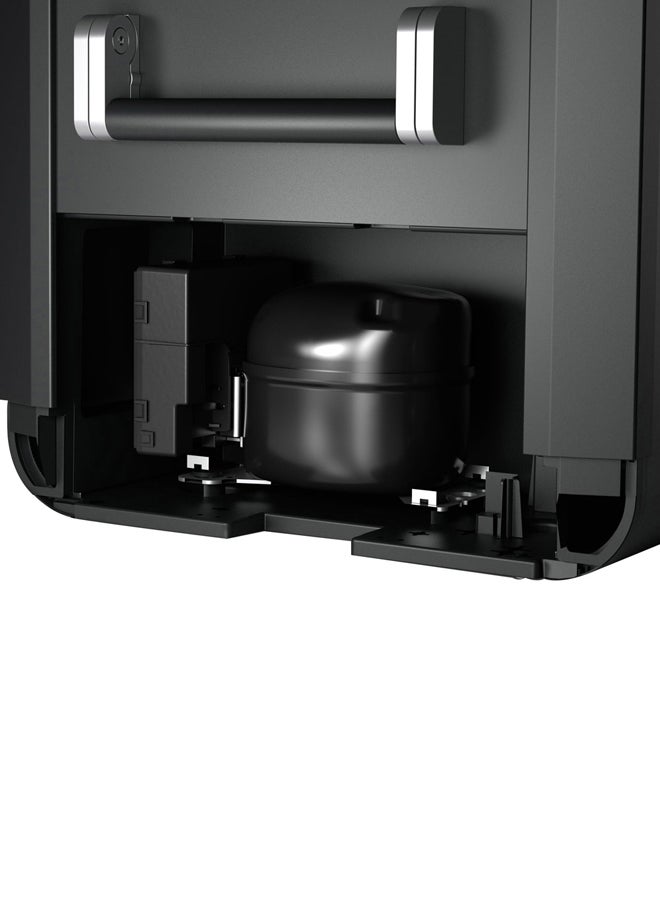 Dometic Portable freezer Car refrigerator for trips third generation refrigerator Black capacity 25 L - Image 5